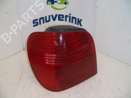 Used Left taillight Left taillight VW POLO (6N2) 1.4 (60 hp) 40593308 40593308