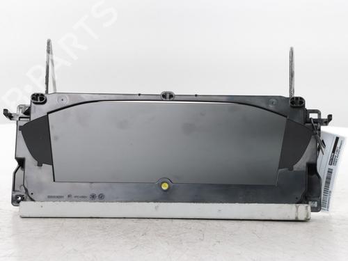 Used Instrument cluster Instrument cluster PEUGEOT 508 II (FB_, FH_, F3_) Hybrid 225 (F35GQU) (224 hp) 33874298 33874298