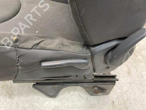 Left front seat CITROËN JUMPY II Van 1.6 HDi 90 16V | BP30186449C15