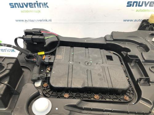 AdBlue tank PEUGEOT 308 SW II (LC_, LJ_, LR_, LX_, L4_) 1.6 BlueHDi 120 | BP21112251M85 
