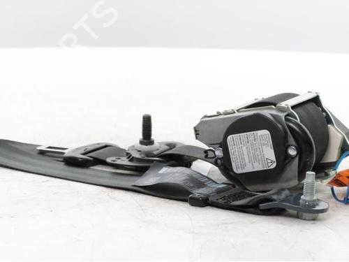Front left seatbelt CITROËN C4 CACTUS 1.2 VTi 82 | BP40587167I26 - Image 6