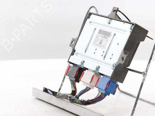 Electronic module DS DS 3 / DS 3 CROSSBACK (UR_, UC_, UJ_) 1.2 PureTech 130 (URHNSS) | BP40265997M83 - Image 3