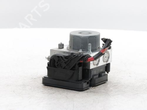 ABS pump RENAULT CAPTUR I (J5_, H5_) 0.9 TCe 90 | BP37798679M43 - Image 9