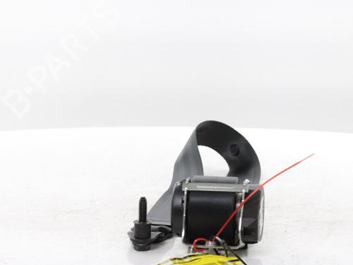 Front right seatbelt DACIA SANDERO II TCe 90 (B8M1, B8MA, B8AC) | BP30757817I25 - Image 8