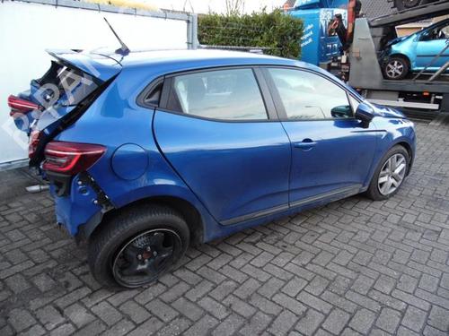 Front right window mechanism RENAULT CLIO V (B7_) 1.0 TCe 90 (B7MT) | BP40575097C23 - Image 4