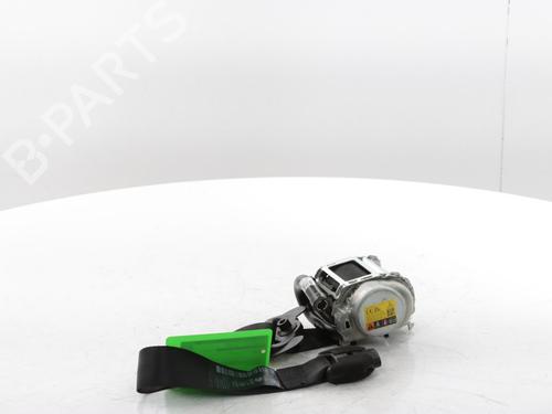 Front left seatbelt OPEL GRANDLAND / GRANDLAND X (A18, P1UO) 1.6 Turbo Hybrid | BP29899350I26