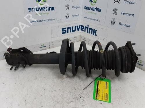 Used Right front shock absorber Right front shock absorber OPEL COMBO Box Body/MPV (X12) 1.6 CDTI (B05) (90 hp) 40568618 40568618