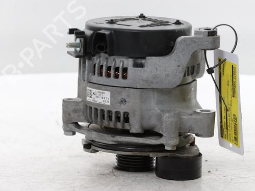 Alternator BMW 1 (F40) 118 i | BP34563843M7 - Image 2