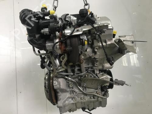 Engine VW POLO VI (AW1, BZ1, AE1) 1.0 TSI | BP40587232M1 - Image 4