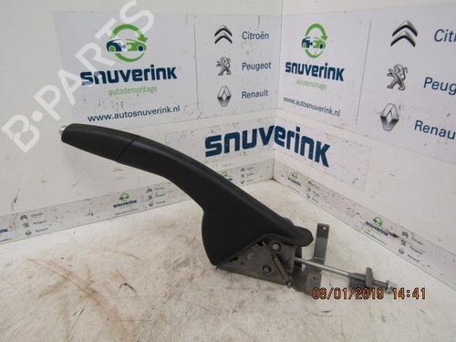 Used Hand brake Hand brake 15294895 15294895