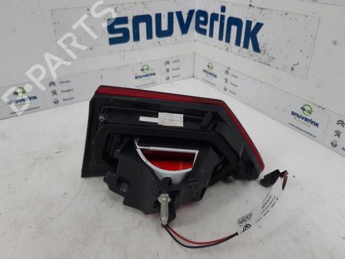Left taillight RENAULT CLIO IV (BH_) 0.9 TCe 90 (BHNF, BHMA, BHMH, BHJK, BHJR) | BP10794854C34 
