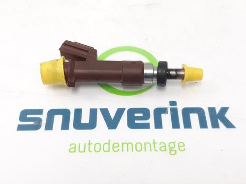 Used Injector Injector 16193040 16193040