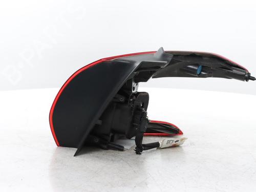 Left taillight PEUGEOT 2008 I (CU_) 1.2 THP 110 / PureTech 110 | BP36538694C34  - Image 5