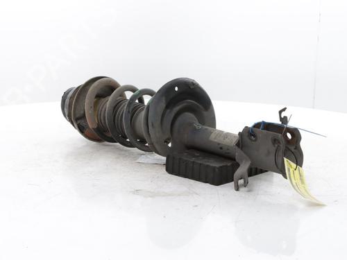 Left front shock absorber RENAULT EXPRESS Box Body/MPV 1.5 Blue dCi 75 (F6AA) | BP38409037M16 - Image 7