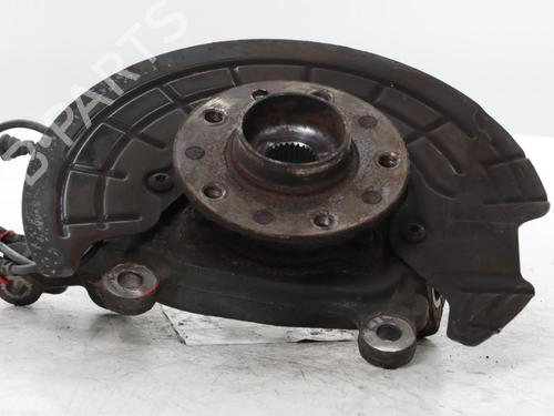 Used Right front steering knuckle Right front steering knuckle 37262853 37262853