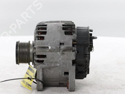 Alternator RENAULT KANGOO Express (FW0/1_) 1.5 dCi 75 (FW07, FW10, FW04) | BP34564354M7  - Image 8