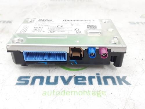 Electronic module RENAULT CAPTUR II (HF_) TCe 140 (HFN0) | BP40581682M83 - Image 2