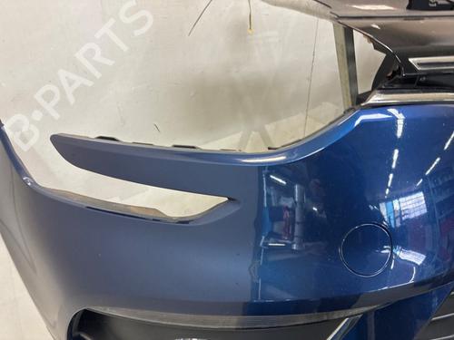 Front bumper RENAULT MEGANE IV Grandtour (K9A/M/N_) 1.2 TCe 130 (K9MR) | BP29426969C7 