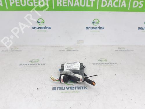ECU airbags PEUGEOT 208 II (UB_, UP_, UW_, UJ_) e-208 | BP25776500M53 