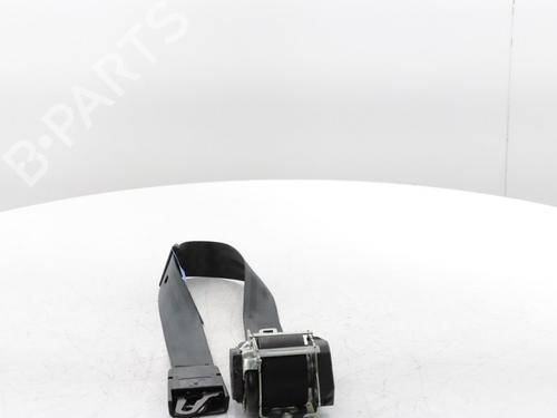 Front right seatbelt PEUGEOT 208 II (UB_, UP_, UW_, UJ_) e-208 | BP29640843I25 