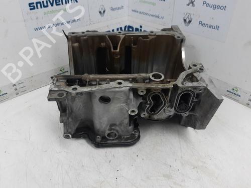 Oliebundkar RENAULT CLIO IV Grandtour (KH_) 0.9 TCe 90 (90 hp) 13191831