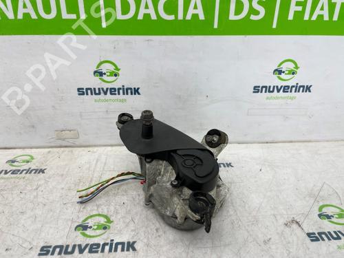 Used Front wiper motor CITROËN C5 III Break (RW_) 2.0 i 16V (RWRFJC, RWRFJF) (140 hp) 26488733