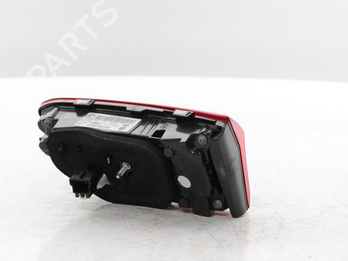 Left taillight VW POLO VI (AW1, BZ1, AE1) 1.0 TSI | BP39508263C34 - Image 7