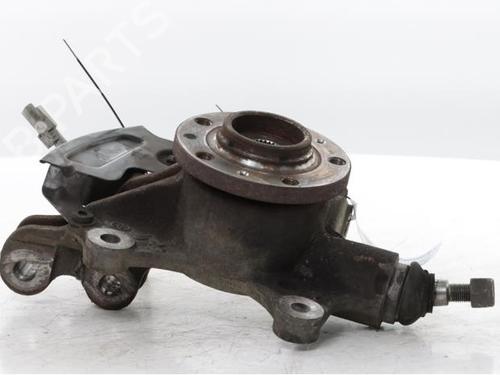 Left front steering knuckle PEUGEOT EXPERT Van (V_) E-EXPERT | BP31261291M25 - Image 6