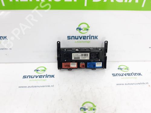 Climate control PEUGEOT 407 SW (6E_, 6D_) 2.0 HDi 135 | BP13324436I5 