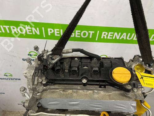 Engine RENAULT MEGANE IV Grandtour (K9A/M/N_) 1.6 TCe 205 | BP17223620M1 