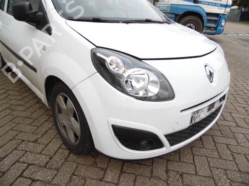 AC compressor RENAULT TWINGO II (CN0_) 1.2 16V (CN0K, CN0V, CN0A) | BP40571344M34 - Image 6