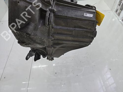 Getriebe RENAULT CLIO V (B7_) 1.0 TCe 90 (B7MT) | BP31050169M3 