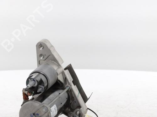 Starter RENAULT CAPTUR II (HF_) TCe 160 (HFN1) | BP33697037M8 - Image 8