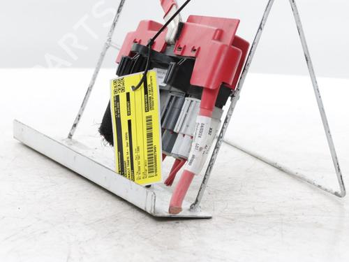 Fuse box RENAULT TRAFIC III Van (FG_) 2.0 dCi 170 (FGMM, FGMV) | BP34423557E1 - Image 3
