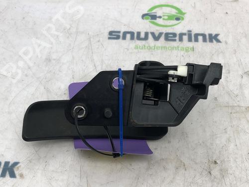 Exterior handle FIAT DUCATO Van (250_) 115 Multijet 2,0 D | BP24166045C122 