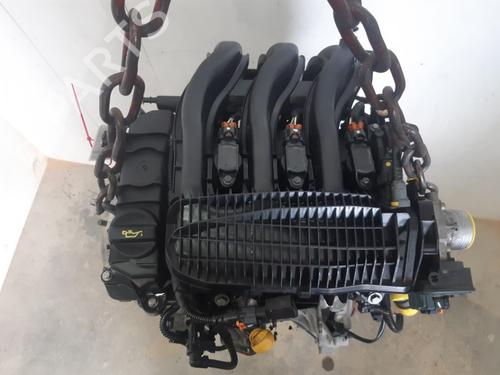 Engine PEUGEOT 208 I (CA_, CC_) 1.2 VTI 82 | BP37461792M1 - Image 8
