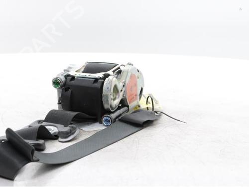 Front left seatbelt RENAULT KADJAR (HA_, HL_) 1.2 TCe 130 (HLMR) | BP40586596I26 - Image 3