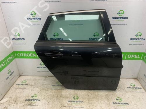 Used Right rear door PEUGEOT 508 SW I (8E_) 1.6 THP (156 hp) 25379289