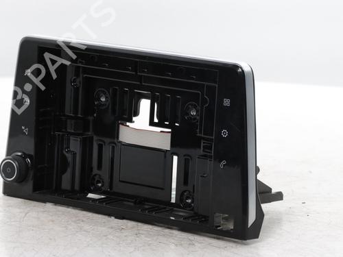 Switch CITROËN BERLINGO Box Body/MPV (K9) PureTech 110 | BP35756208I30 - Image 2