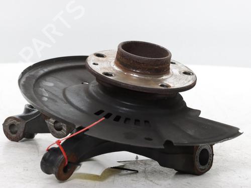 Right front steering knuckle RENAULT KANGOO III MPV TCe 130 (KJMB) | BP37262740M26 - Image 7