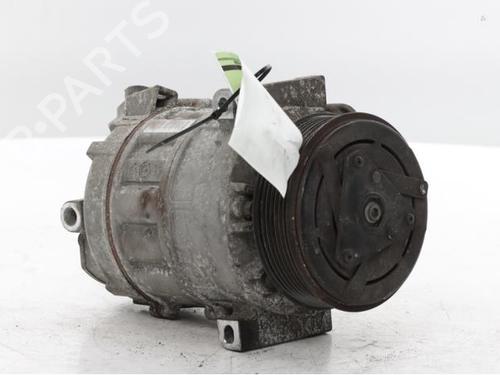 AC compressor OPEL VIVARO B Van (X82) 1.6 CDTI (05) | BP40588612M34  - Image 7