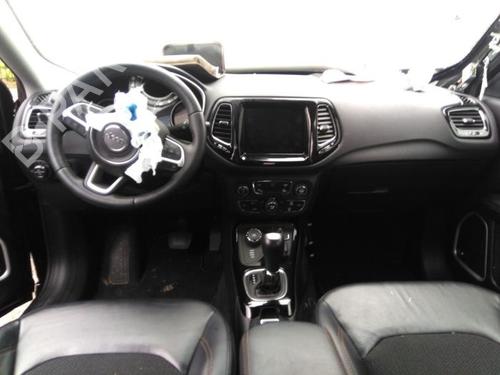 Left rear steering knuckle JEEP COMPASS (MP, M6, MV, M7) 1.4 MultiAir 4x4 | BP40579479M27 - Image 19