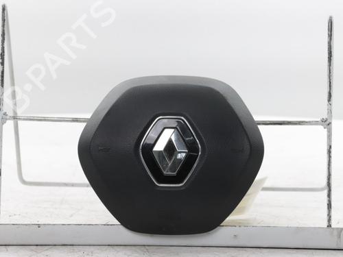Used Driver airbag Driver airbag RENAULT TRAFIC III Van (FG_) 2.0 dCi 110 (FGMW) (110 hp) 34563351 34563351
