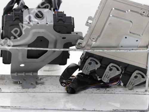 Engine control unit (ECU) NISSAN QASHQAI III (J12) 1.5 VC-T e-Power | BP38544958M57 - Image 6