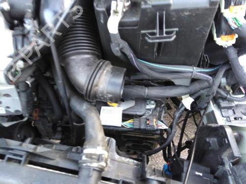 Engine CITROËN C3 III (SX) 1.2 THP 110 (SXHNPS, SXHNZT, SXHNZ6) | BP40581625M1  - Image 17