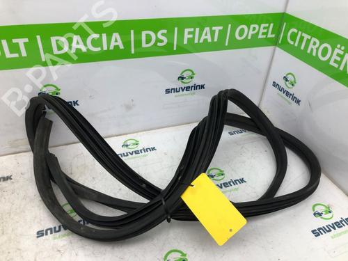 Used Rubber door seal RENAULT TRAFIC III Van (FG_) 1.6 dCi 145 (FGMG) (145 hp) 18730766