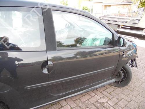 Left front driveshaft RENAULT TWINGO II (CN0_) 1.2 (CN0D) | BP40573438M38  - Image 7