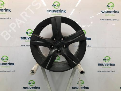 Used Rim PEUGEOT 508 SW I (8E_) 1.6 THP (156 hp) 23987845