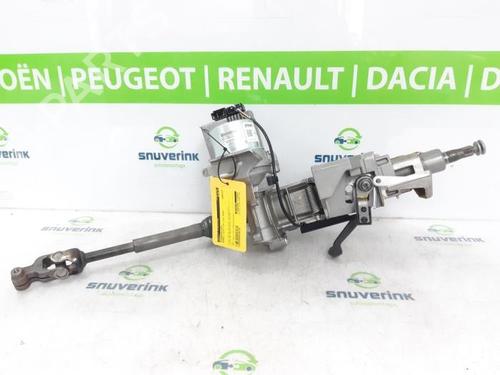 Used Steering column Steering column RENAULT CLIO IV (BH_) 1.5 dCi 90 (90 hp) 40574988 40574988