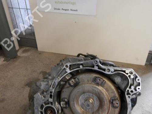 Used Gearbox Gearbox 13187954 13187954